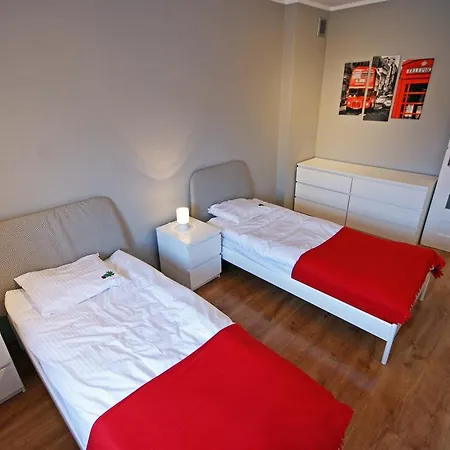 Centrum Apartament Września