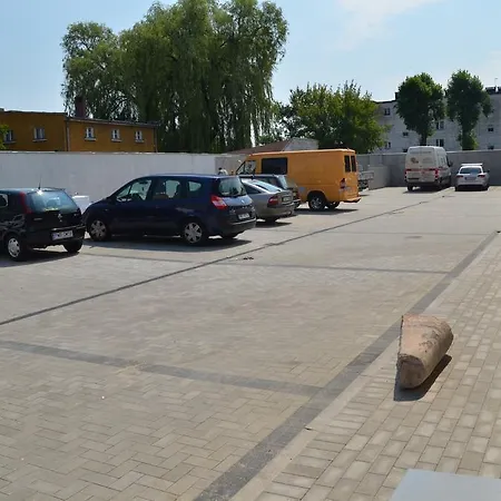 Centrum * Września