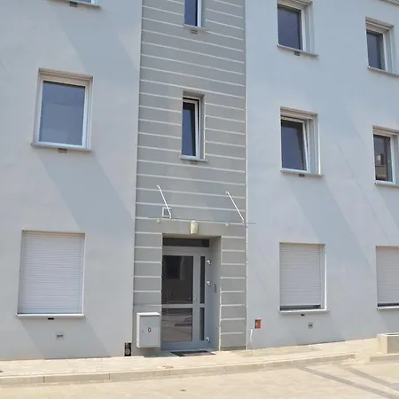 Centrum Apartament Września